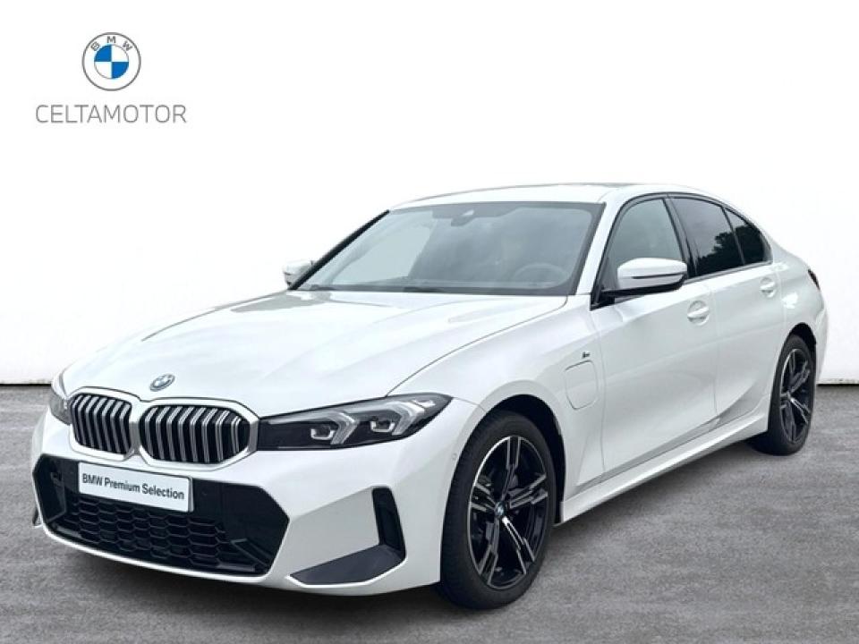 BMW Serie 3