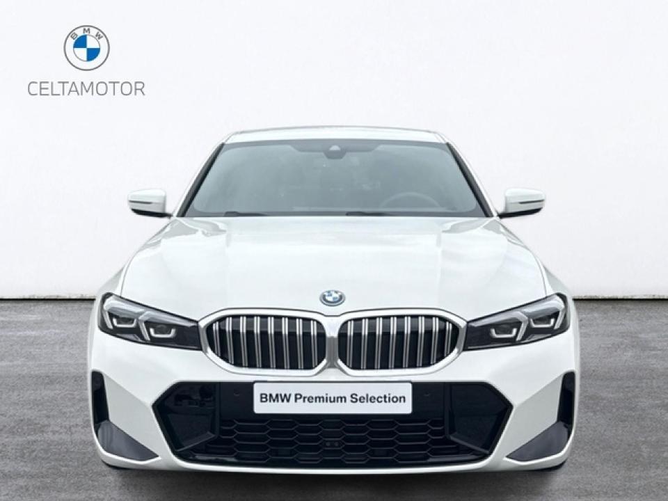 BMW Serie 3