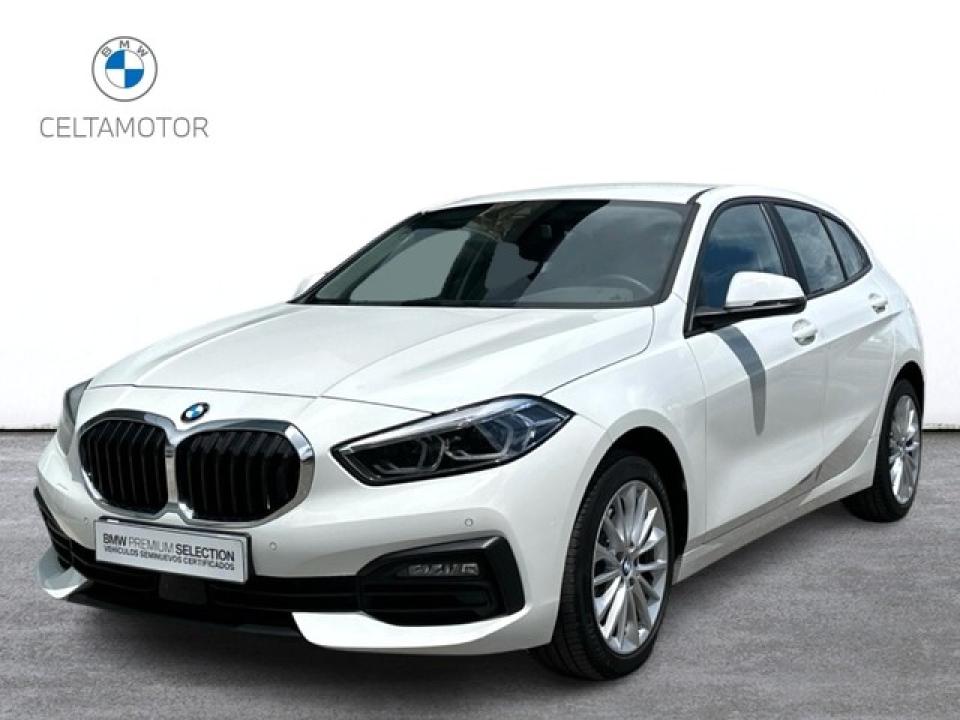 BMW Serie 1