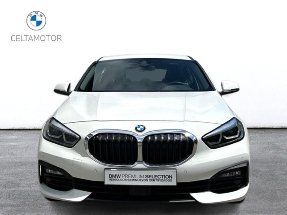 BMW Serie 1