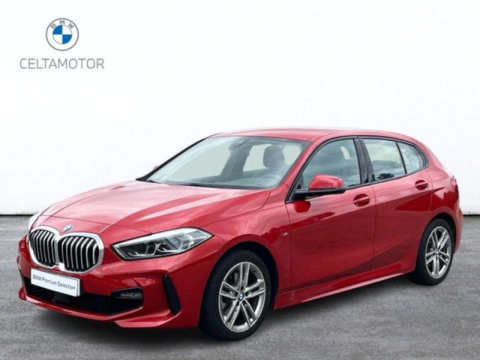 BMW Serie 1
