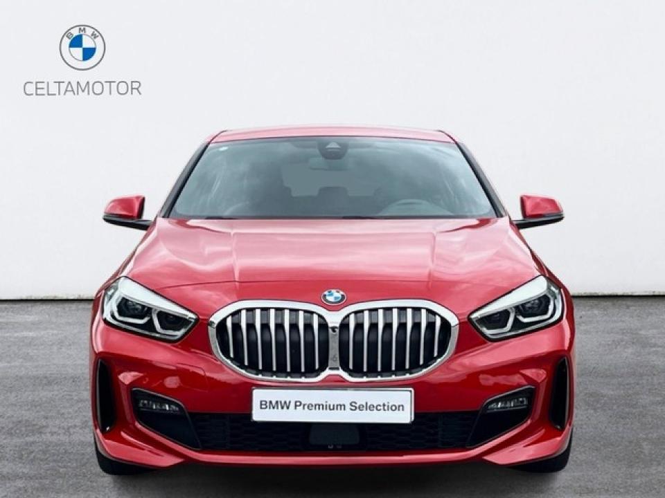 BMW Serie 1