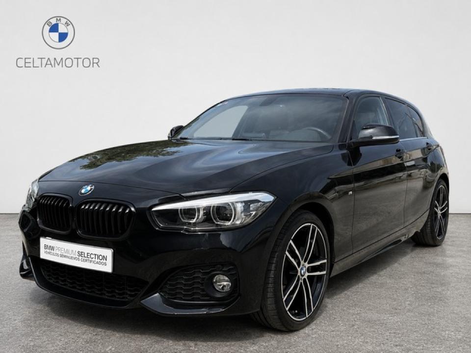 BMW Serie 1