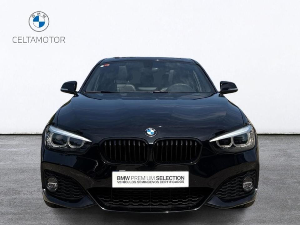 BMW Serie 1