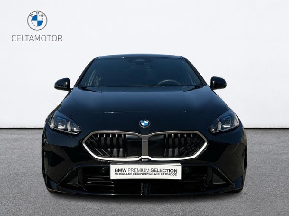 BMW Serie 1