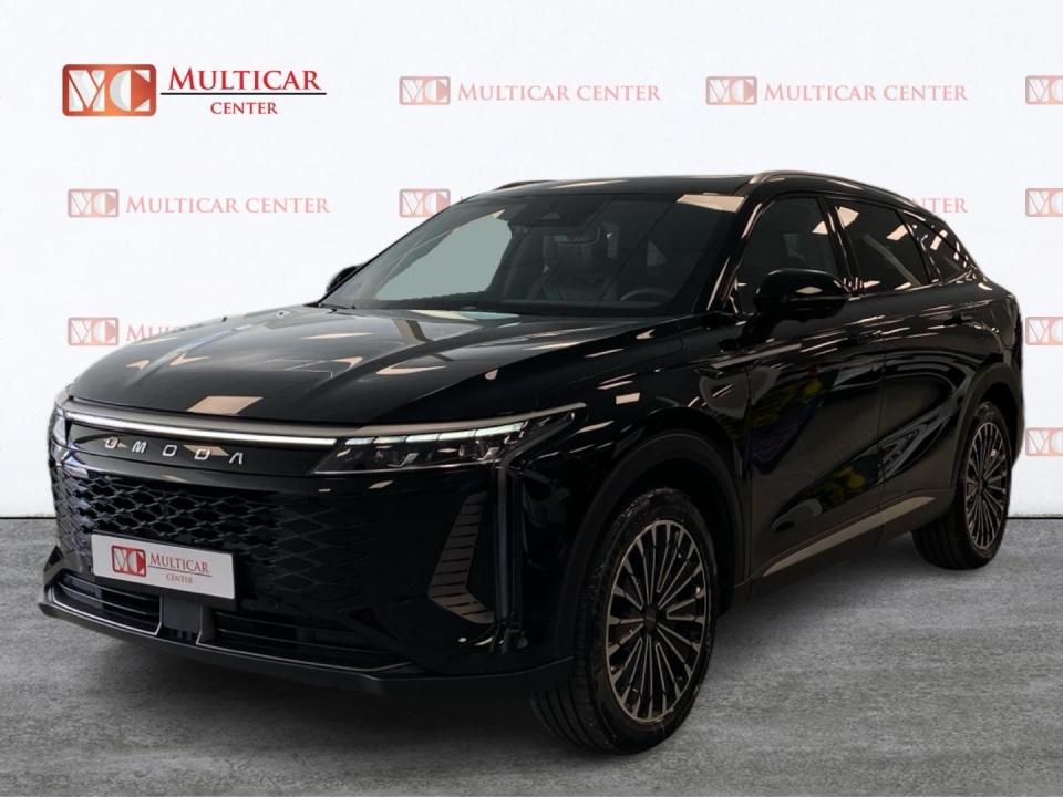 Omoda 9 SHS Premium 1.5 TGDI 3DHT 395kW (537CV) AWD