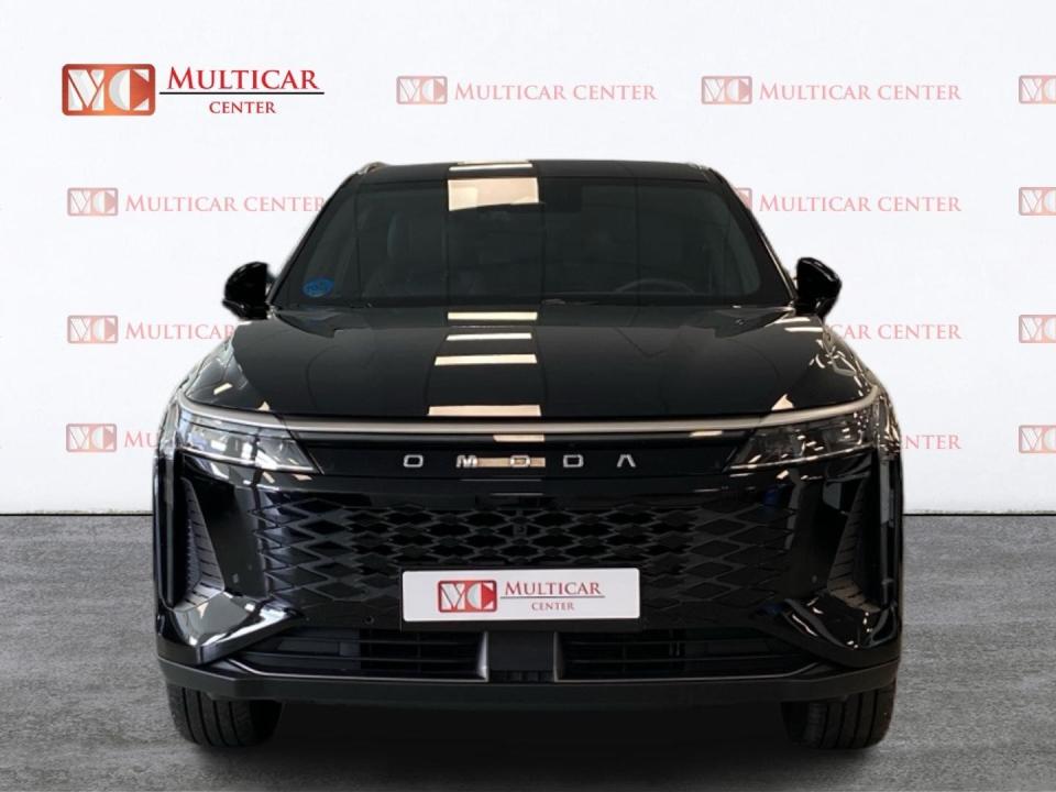 Omoda 9 SHS Premium 1.5 TGDI 3DHT 395kW (537CV) AWD