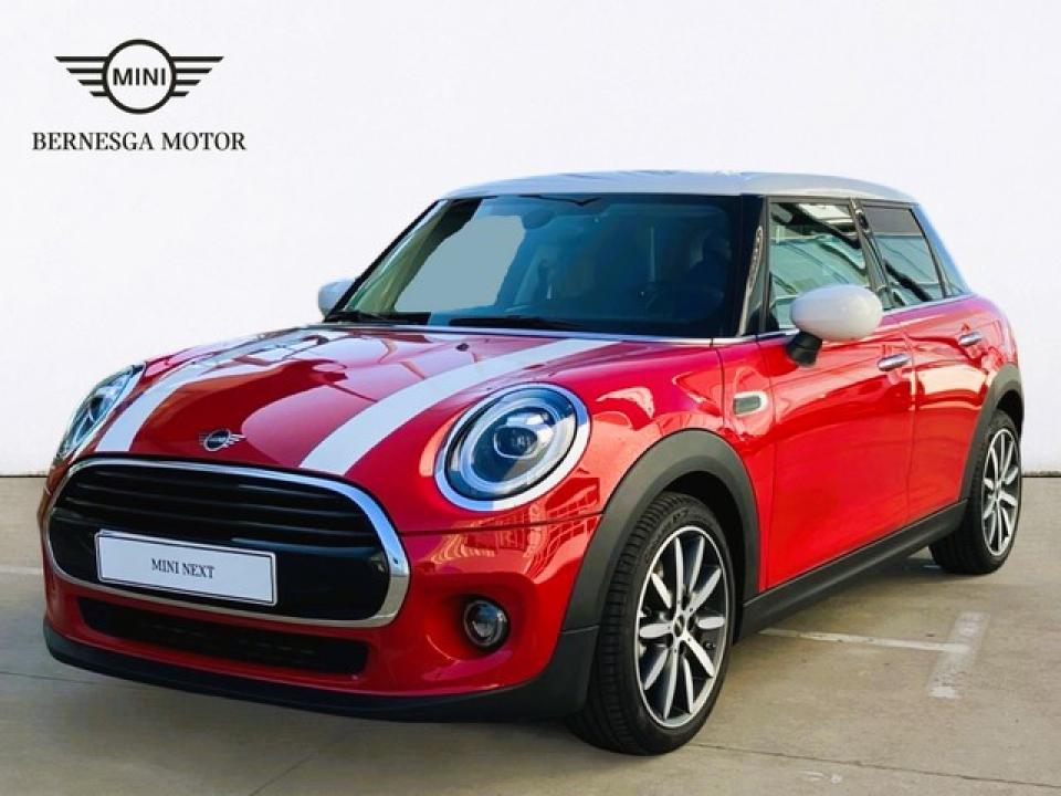 Mini MINI 3 Puertas