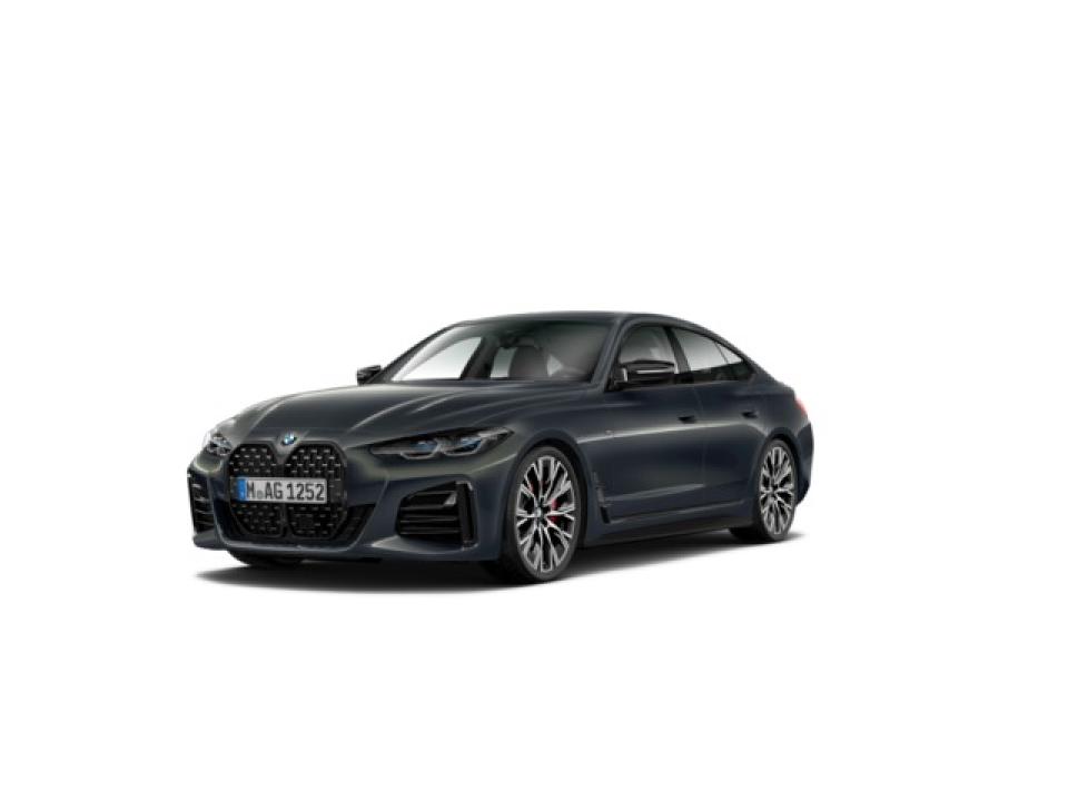 BMW Serie 4 M440i xDrive Gran Coupé 275 kW (374 CV)