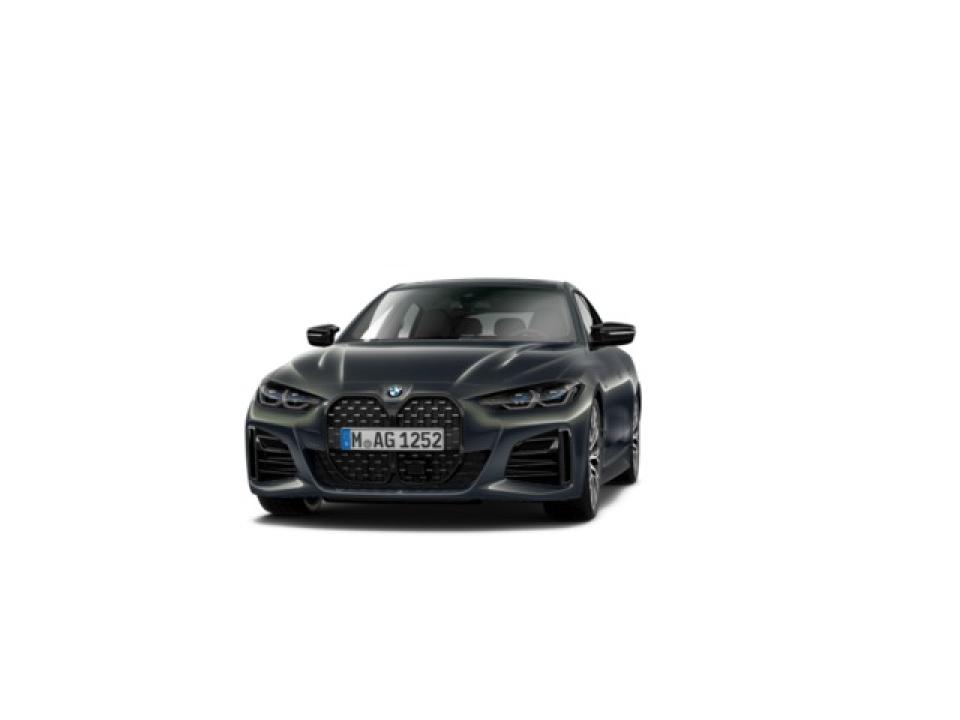 BMW Serie 4 M440i xDrive Gran Coupé 275 kW (374 CV)