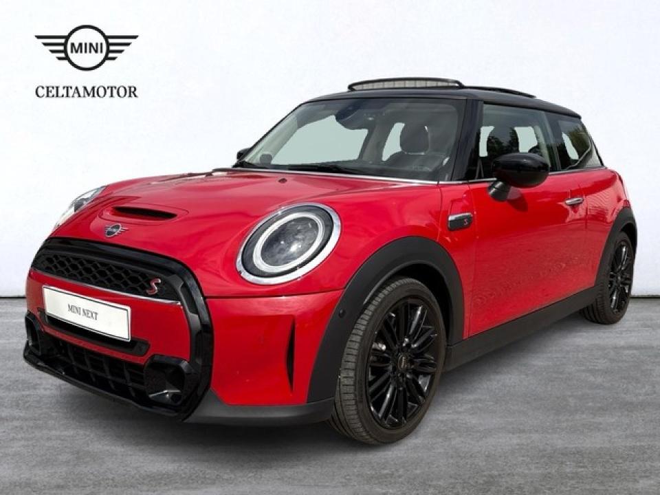 Mini Mini Cooper