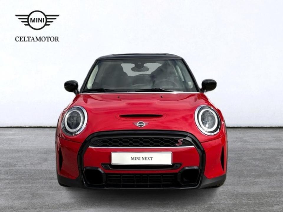 Mini Mini Cooper