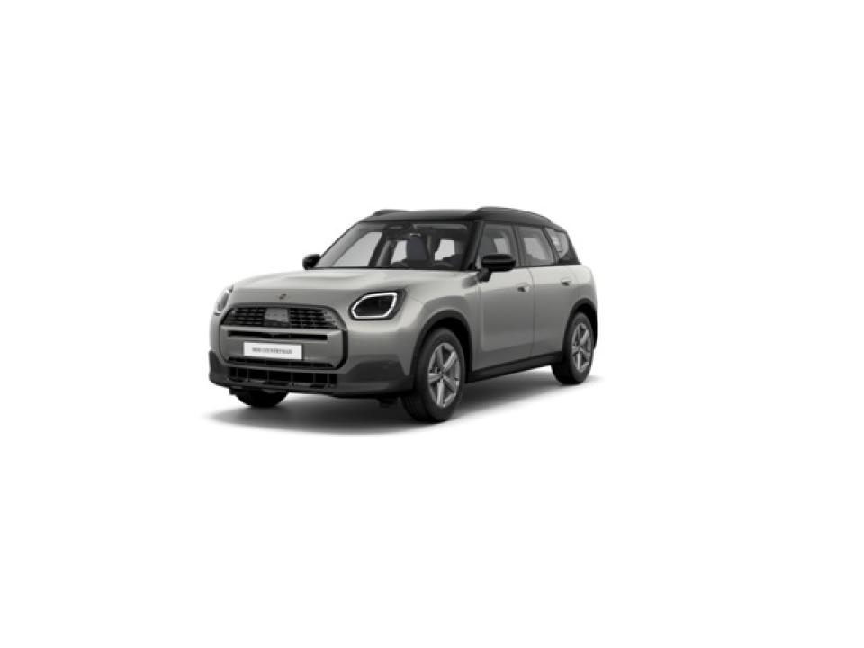 Mini MINI Countryman