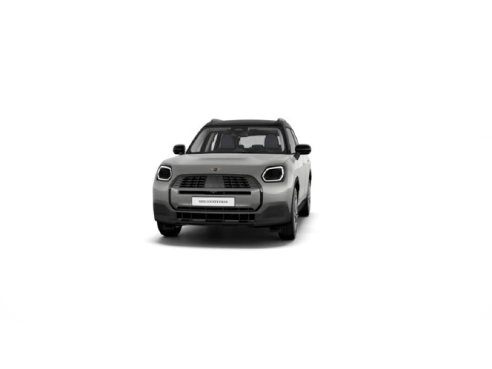 Mini MINI Countryman