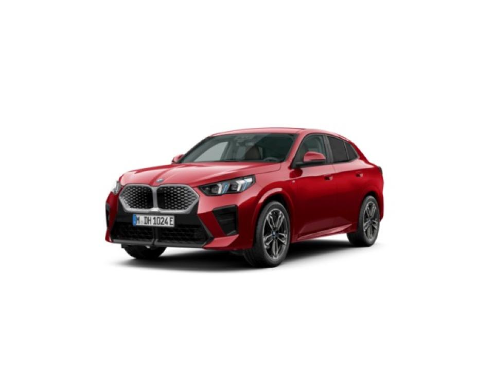 BMW ix2