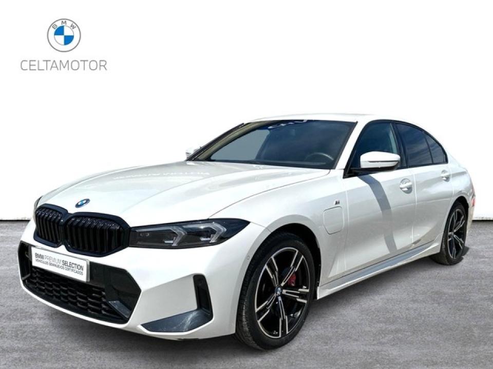 BMW Serie 3