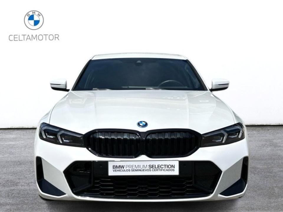 BMW Serie 3