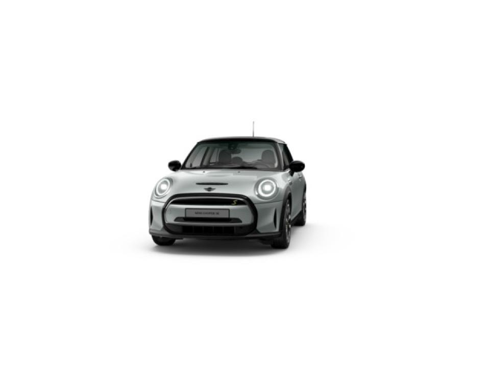 Mini MINI 3 Puertas