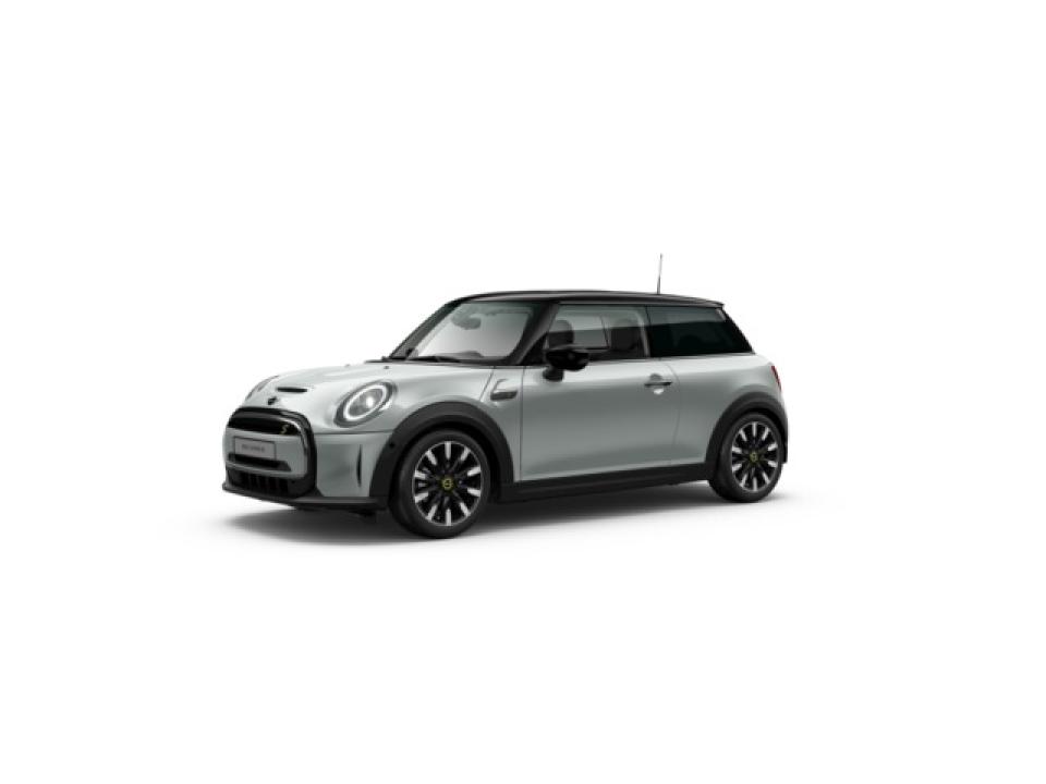 Mini MINI 3 Puertas