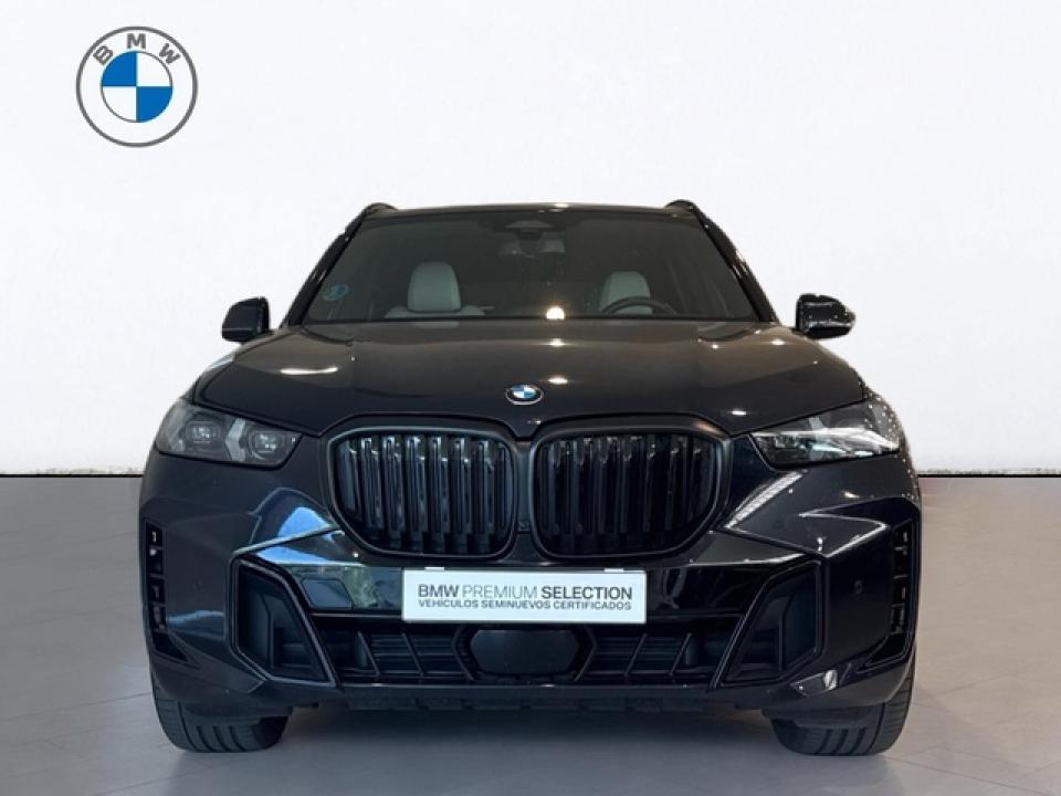 BMW X5 xDrive30d xLine 219 kW (298 CV)