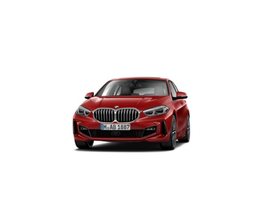 BMW Serie 1