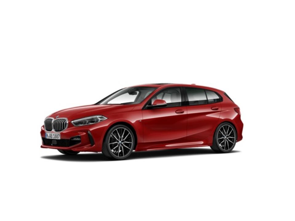 BMW Serie 1