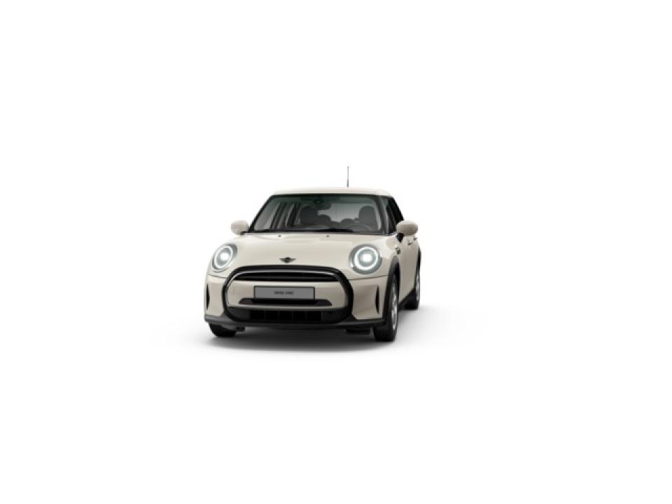 Mini MINI 3 Puertas