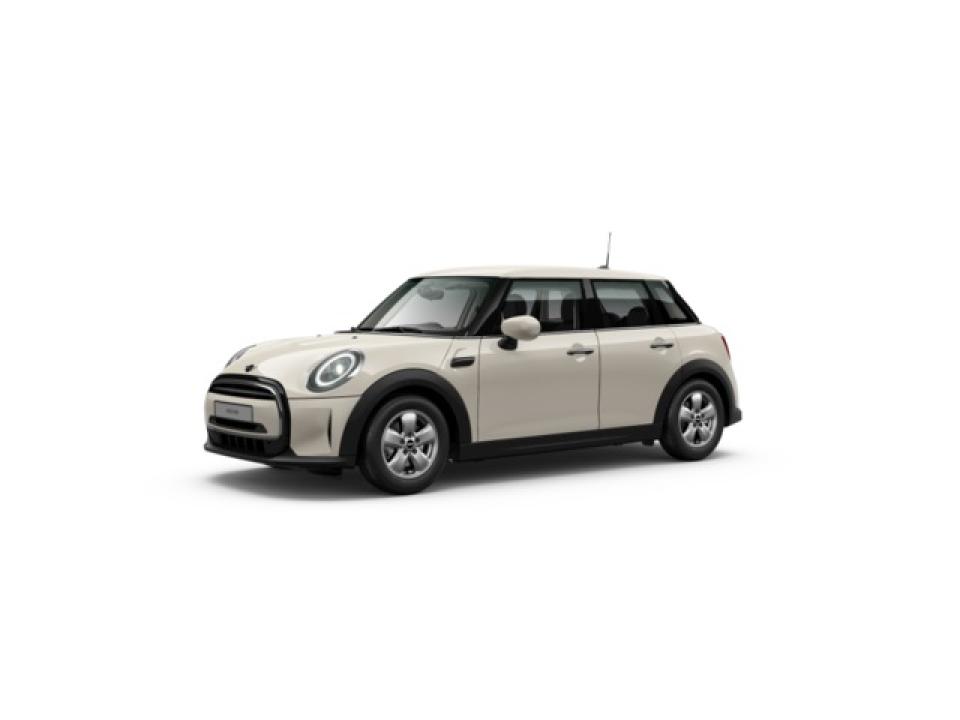 Mini MINI 3 Puertas