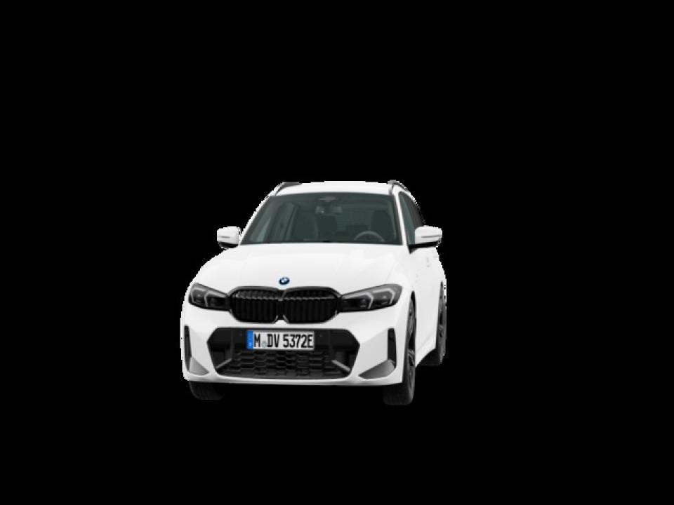 BMW Serie 3