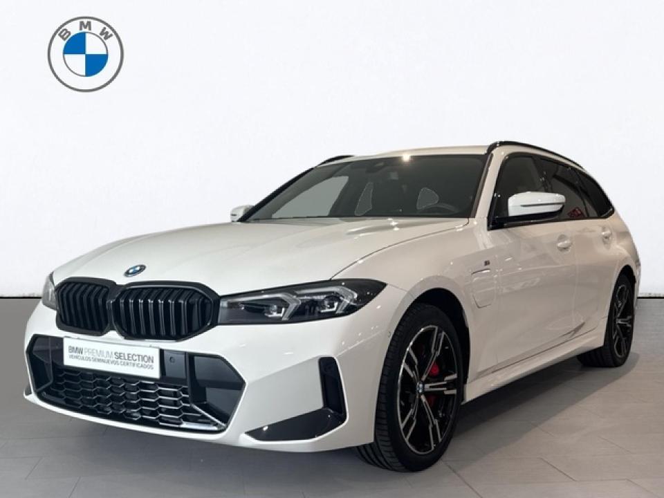 BMW Serie 3