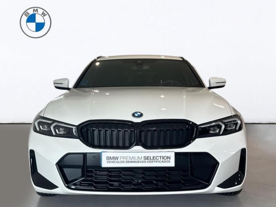 BMW Serie 3