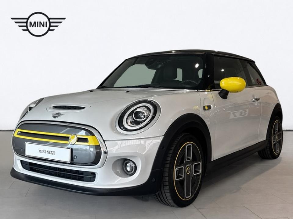 Mini Mini Cooper