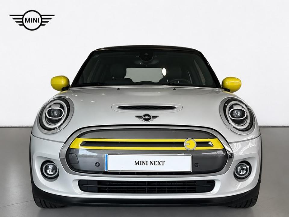 Mini Mini Cooper
