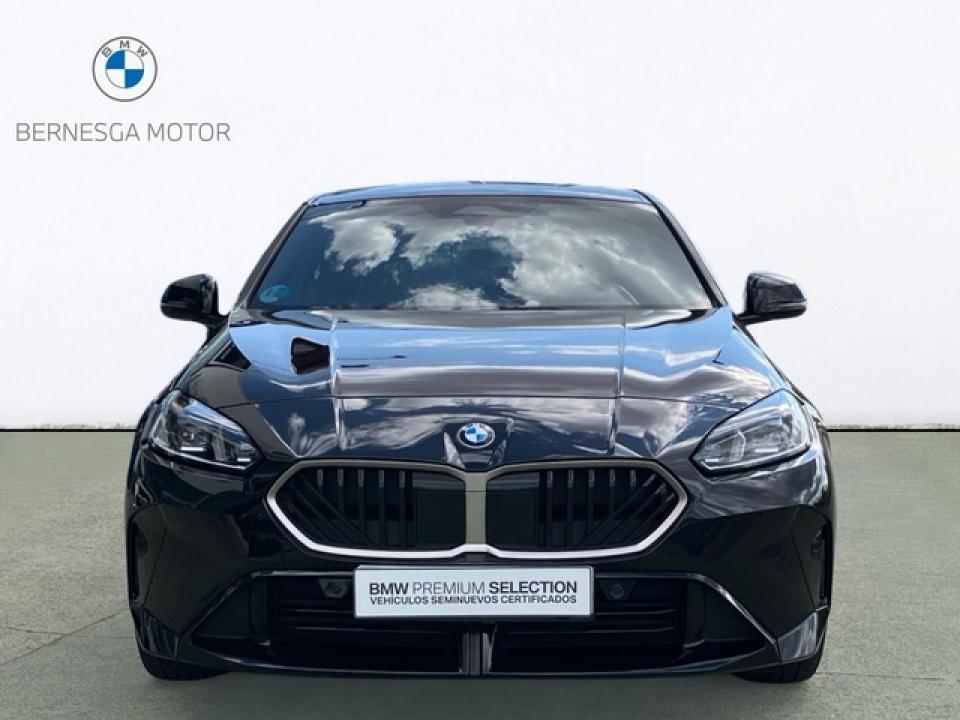 BMW Serie 1