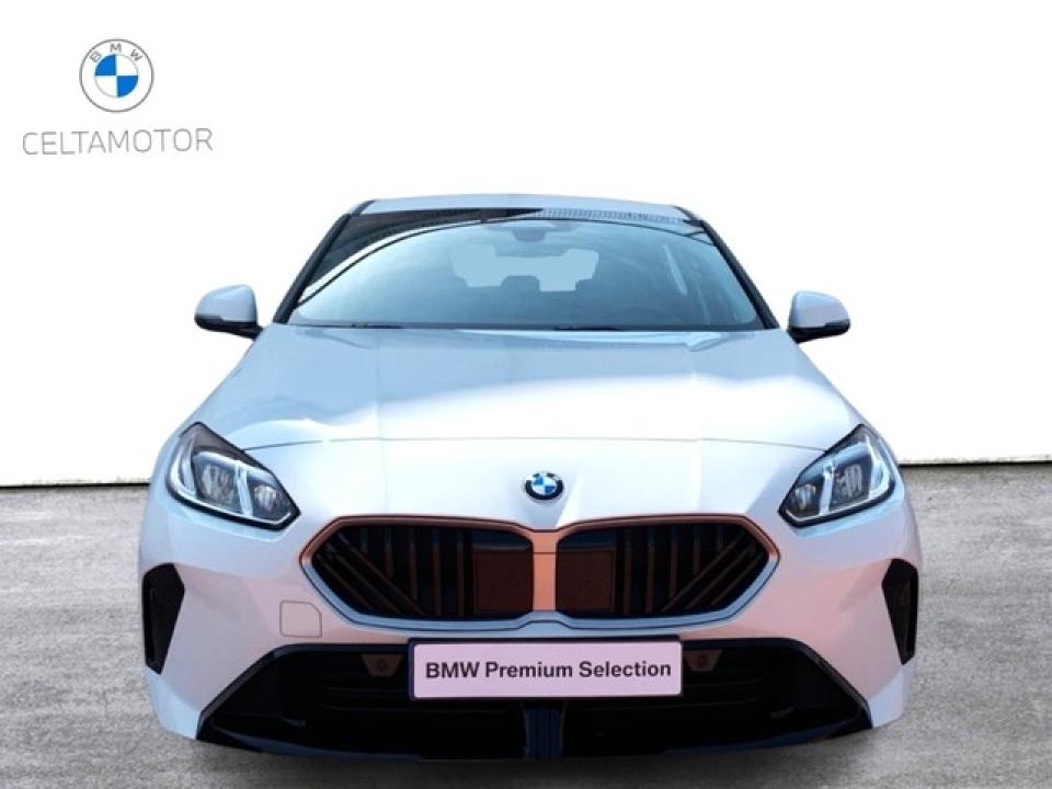 BMW Serie 1