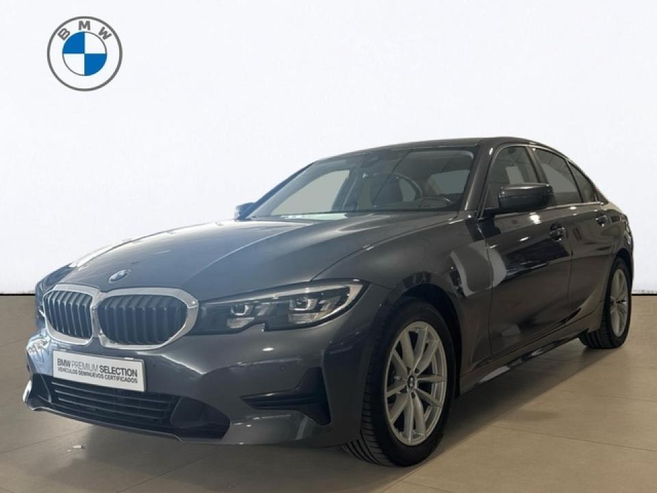 BMW Serie 3