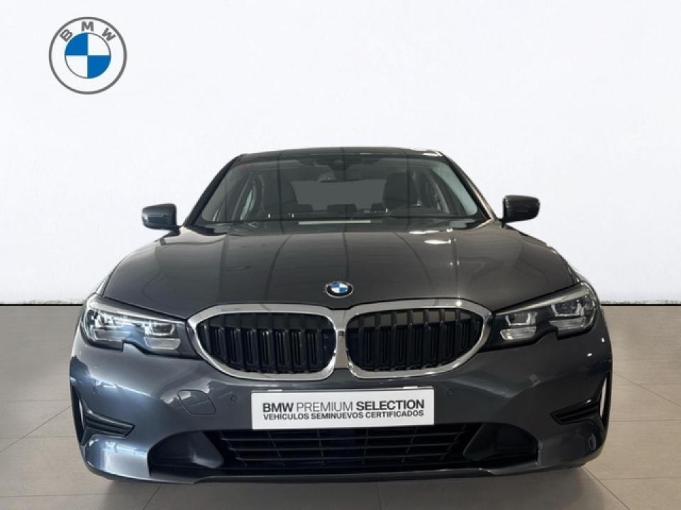 BMW Serie 3