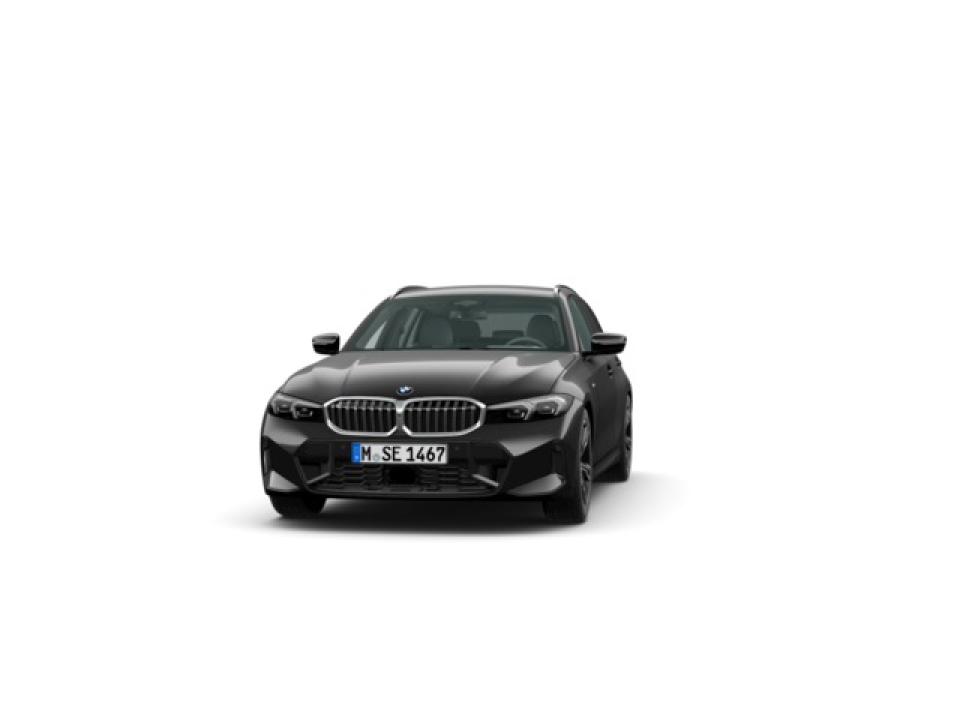 BMW Serie 3
