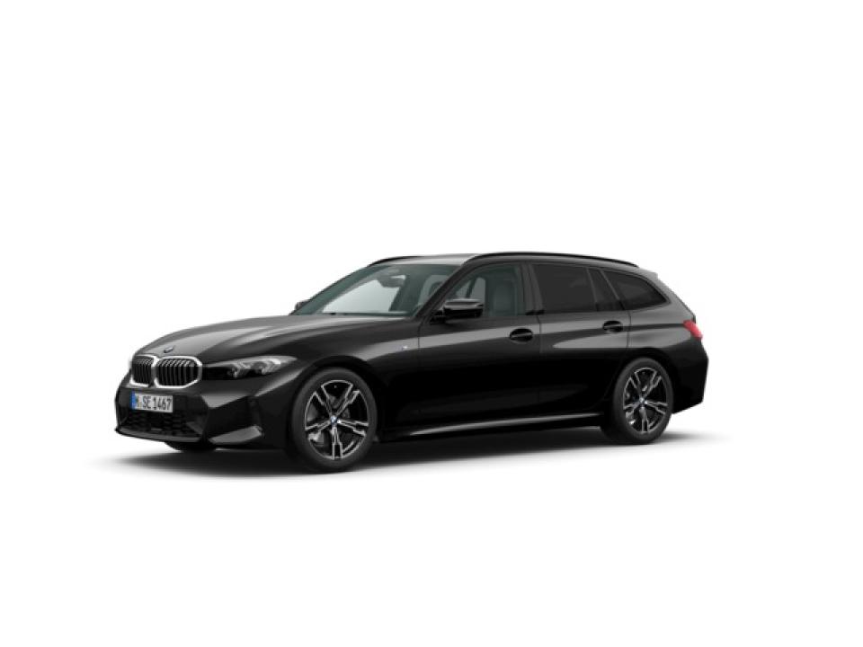 BMW Serie 3