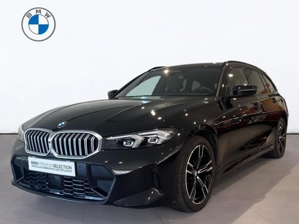 BMW Serie 3