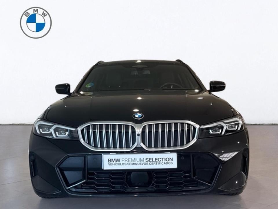 BMW Serie 3
