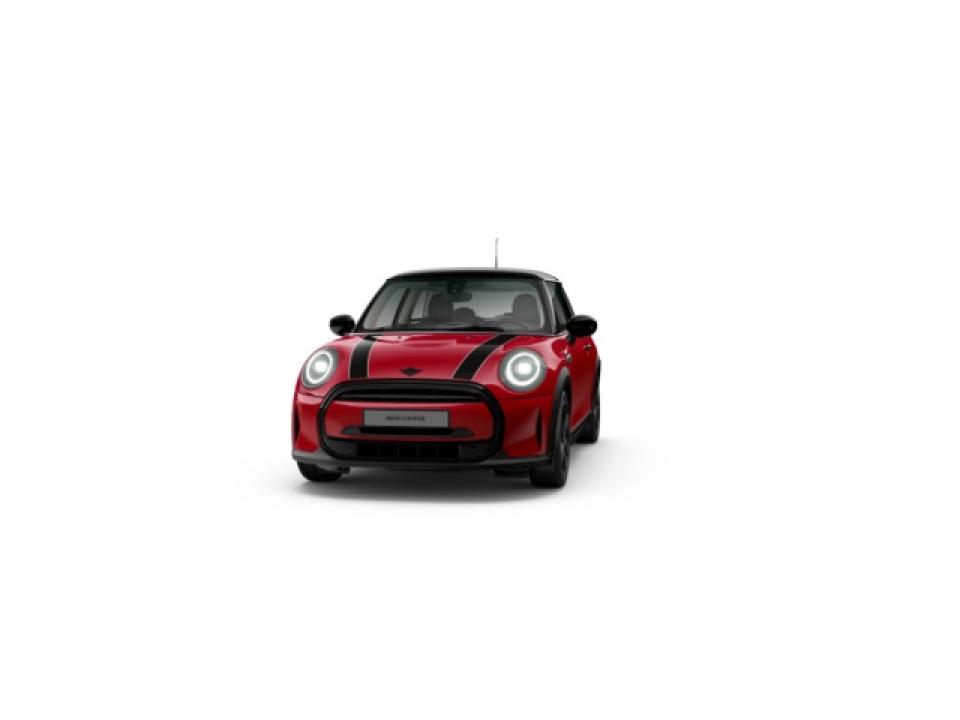 Mini MINI 3 Puertas