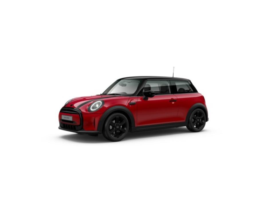 Mini MINI 3 Puertas