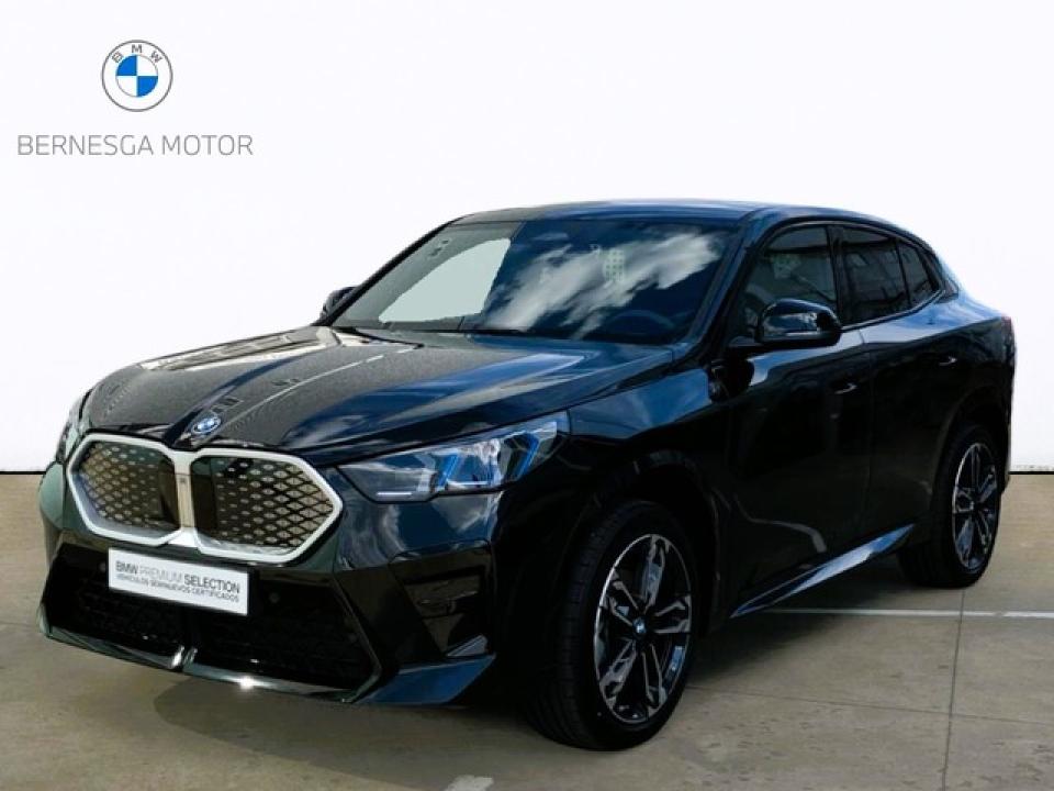 BMW ix2