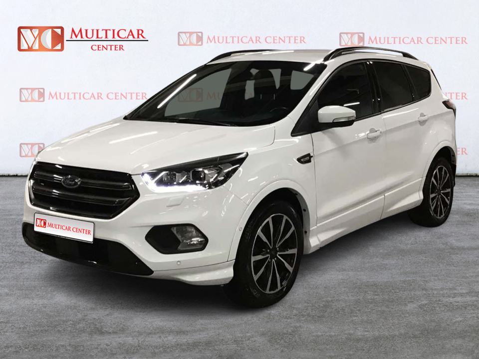 Ford Kuga 1.5 TDCi 88kW 4x2 ST-Line