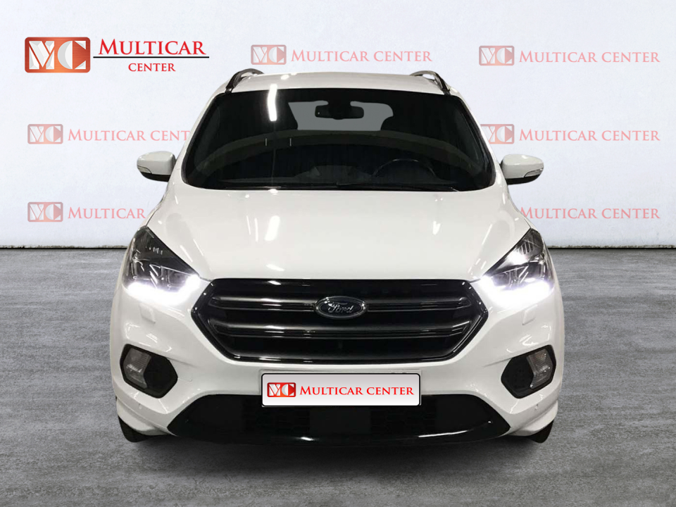 Ford Kuga 1.5 TDCi 88kW 4x2 ST-Line