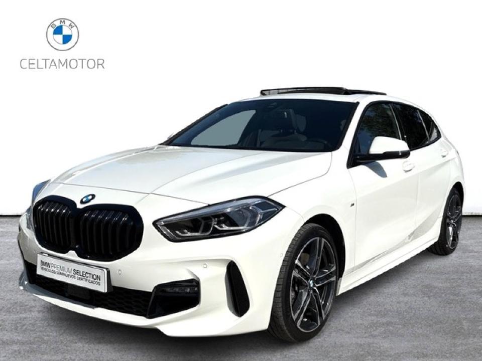 BMW Serie 1