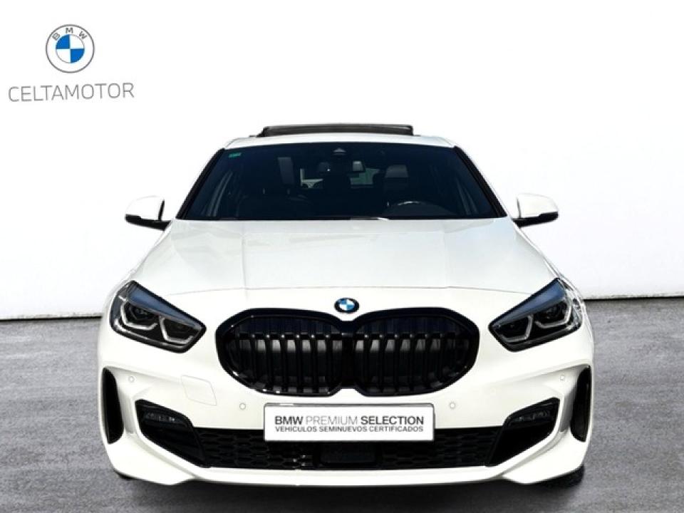 BMW Serie 1
