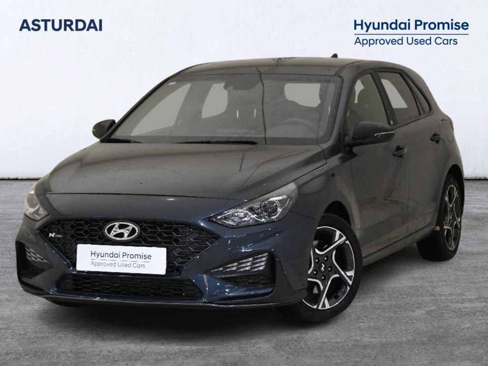 Hyundai i30 1.0 TGDI N-Line 30 Aniversario