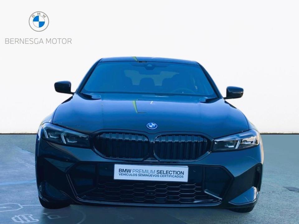 BMW Serie 3